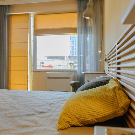 Soulful Apartments Varna Exteriér fotografie
